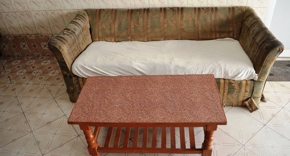 New Sharma Hotel, Lucknow 5